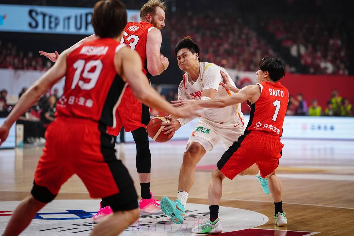 2026男篮世界杯预选赛直播全程赛事解说